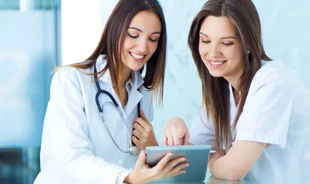 Exámenes ginecológicos