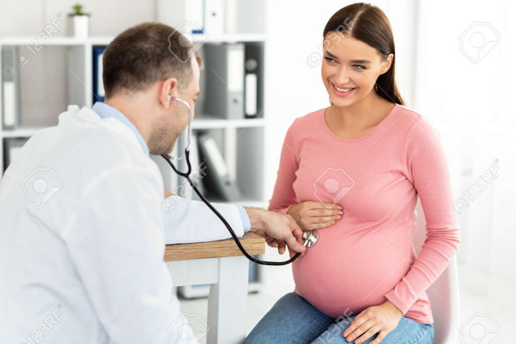 clinica de maternidad y ginecologia