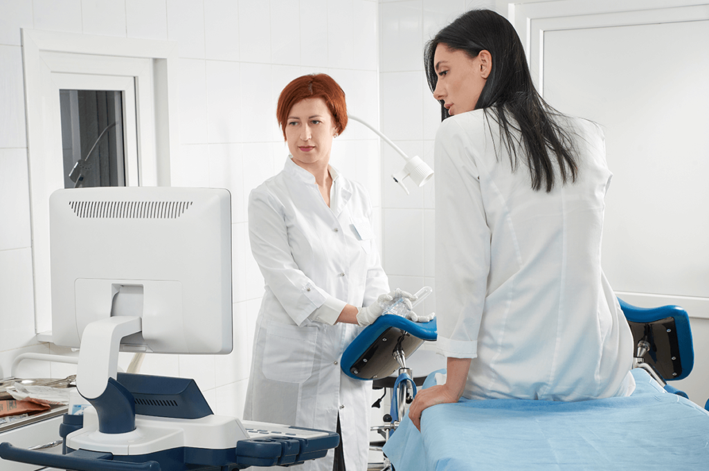 Ginecología y obstetricia en lima
