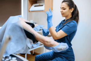 Ginecóloga experta en salud intima lima
