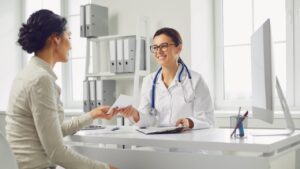 Ginecología en lima