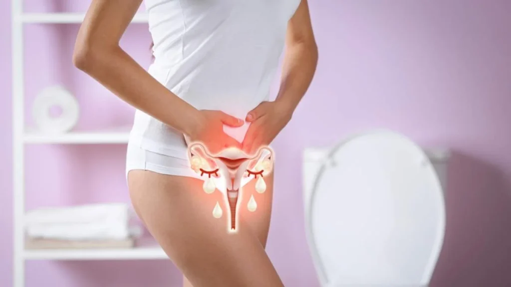 Infecciones vaginales tratamiento