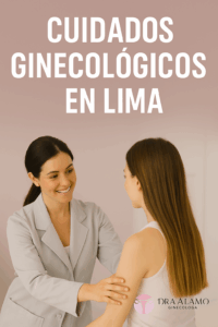 Cuidados ginecológicos