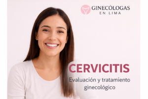 Cervicitis