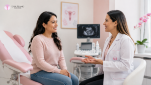 Tratamiento de infecciones vaginales en Lima con atención ginecológica especializada