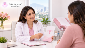 Consulta ginecológica profesional en Lima con atención cálida y especializada